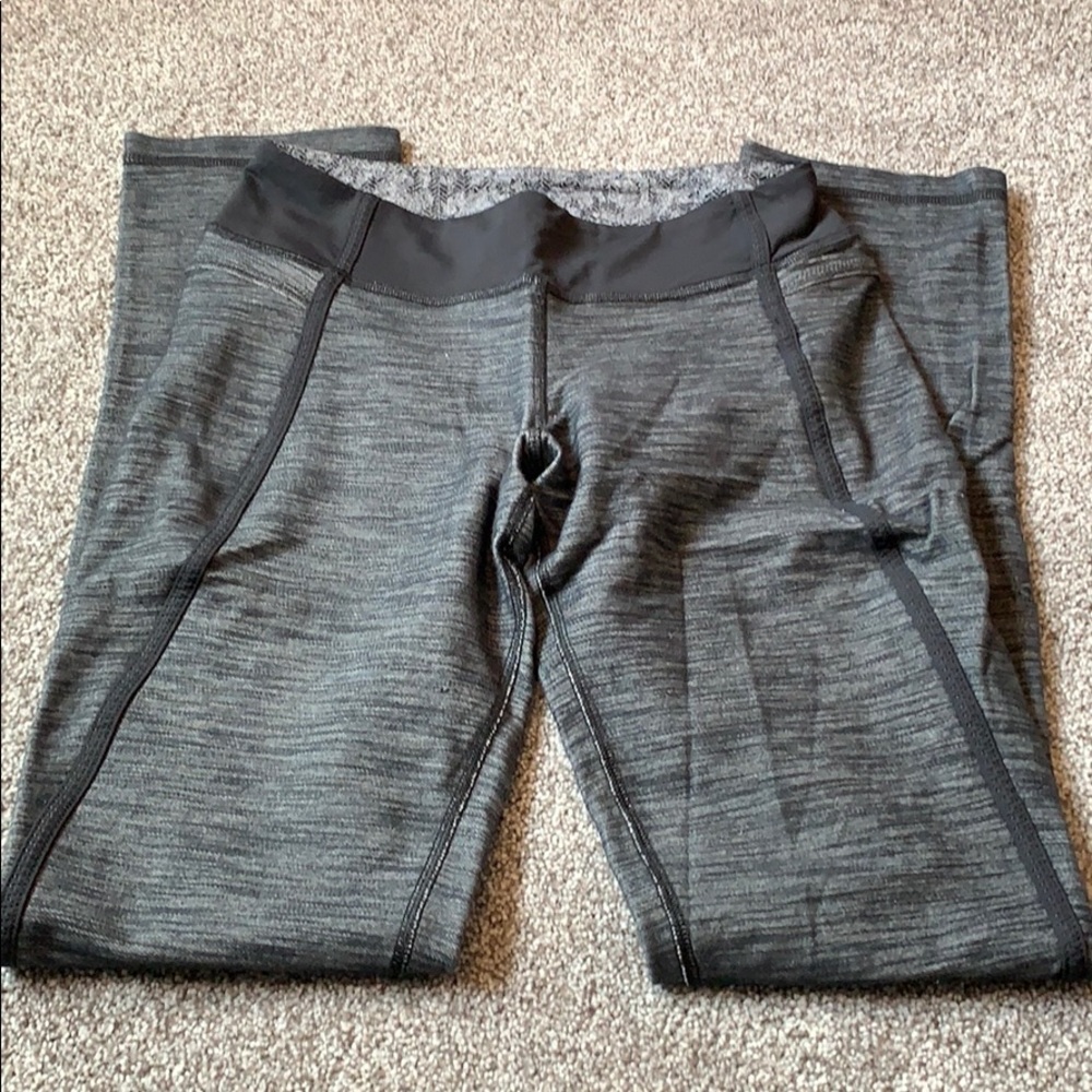 Lululemon Athletic leggings - Picture 3 of 4